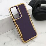  Futrola gold luxe za samsung a155f/a156b galaxy a15 4g/5g ljubicasta ( F117583 ) Cene