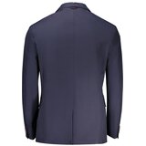 Guess MUŠKA KLASIČNA JAKNA PLAVA | shoptok.hr