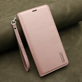  futrola bi fold hanman za iphone 15 pro/ svetlo roza Cene