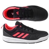 Adidas Nizke superge Tensaur Črna | Shoptok.si