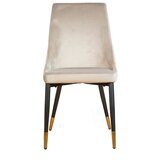 Silla Trpezarijska stolica Afrodita krem | Eponuda.com