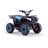 Beneo Štirikolesnik za otroke Motors SUPER POWER Zelena | Shoptok.si