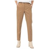 Tommy Hilfiger Hlače Chinosy Core Suiting Kostanjeva | Shoptok.si