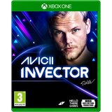 Avicii Invector (XBOX ONE) - rabljeno Cene