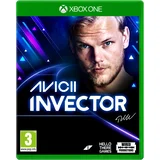 Invector (XBOX ONE) - rabljeno
