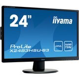 Iiyama X2483HSU-B3 monitor | ePonuda.com