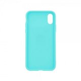 Nillkin silikonski ovitek za samsung galaxy A10 A105 - mat mint | Shoptok.si