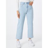 Levi's Kavbojke 'RIBCAGE' svetlo modra | Shoptok.si