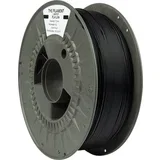 PLA Lite Black - 1,75 mm / 1000 g