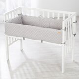 Roba Bijeli dječji krevet 90x45 cm – | shoptok.hr