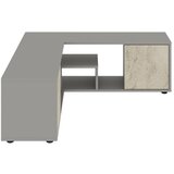Kalune Design Siva TV komoda 125x40x120 cm Rosa – | shoptok.hr