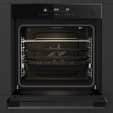 Hisense Pečica s pirolizo in paro BFHSTEAMPYRO | Shoptok.si