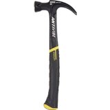 Stanley Szewski Hammer Antivibe 570G kremplje upognjen, (21110827) Cene