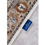 Villeroy & Boch Rjava/kremno bela preproga 120x170 cm Egon – | Shoptok.si