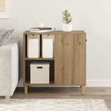  Mačja Kuća Umjetnička hrastovina 72 x 42.5 x 70 cm | shoptok.hr