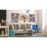  Slika - Mosaic Abstract 120x40 | shoptok.hr