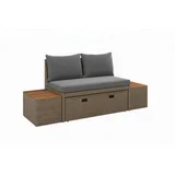 LOUNGE GARNITURA