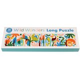 REX International Puzzle (broj komada 30 kom) Wild Wonders – Cijene