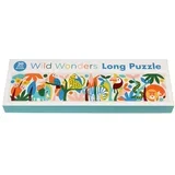 Sestavljanka (število koščkov 30) Wild Wonders –
