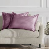 AmeliaHome Ukrasna jastučnica Velvet 50x70 cm, puderasto roza | shoptok.hr