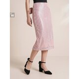 Sinsay Suknja sa šljokicama | shoptok.hr