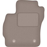 Wielganizator Bež zaščitna preproga za voznika za: Mazda 5 II enoprostorec (2010-), (22144748) | Shoptok.si