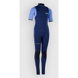 Ion Capture 3/2 Ss Back Zip Kids Neoprenska obleka indigo | Shoptok.si