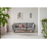  Luster na sajli ZIK 2xE27/40W/230V pauk siva | Eponuda.com