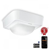 Steinel 064327 - detektor prisustva ir quattro HD-2 24 m COM1 IP54 bela | Eponuda.com