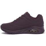 Skechers Ženske patike Uno - Stand On Air, 73690-WINE, Ljubičaste | ePonuda.com