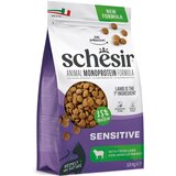 Schesir Sensitive s janjetinom - 2 x 1,5 kg Cijene
