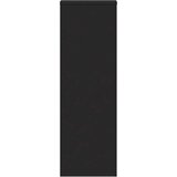 vidaXL Stalci za biljke 2 kom crni 30 x 30 x 100 cm konstruirano drvo | shoptok.hr