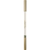 Dolce & Gabbana Sleek Kohl Glider svinčnik za oči s čopičem odtenek 07 Jade Green - Muted Green 1.2 g | Shoptok.si