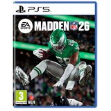 Ea Sports Madden NFL 26 (PS5) Cene