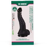 X-Men Analni Čep Black Ii 11'' | Shoptok.si