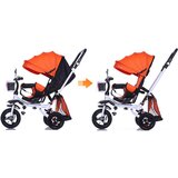 Playtime sklopivi tricikl za decu Relax 413 | Eponuda.com