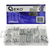  Opružni set 200 kom | shoptok.hr