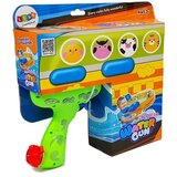 Veliki dinosaur vodeni pištolj s pumpom | shoptok.hr