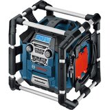 Bosch gml 20 solo akumulatorski radio/punjač (0601429700) | ePonuda.com