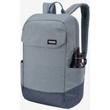Thule Lithos TLBP216 Pond Gray backpack Casual backpack Grey Polyester | shoptok.hr