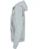 Pri Unzipped kangaroo sweatshirt with hood DYLAN | Shoptok.si
