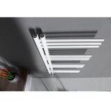 Sapho kupaonski radijator dorlion 361W/230V 50x90 cm bela | Eponuda.com