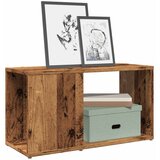 TV ormarić staro drvo 60x24x32 cm konstruirano drvo | shoptok.hr