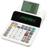 Sharp Bureau Calculatrice EL-1501 Fluorescent, (5000554562) Cene