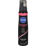 Nivea Extreme Hold penasti utrjevalec za lase 150 ml Cene