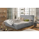 ELTAP Krevet Milano s drvenim okvirom-140x200-Paros 05 | shoptok.hr