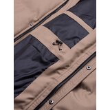 Ombre Moška jakna C514 | Shoptok.si
