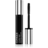 Clinique Chubby Lash™ Fattening Mascara maskara za volumen in ločevanje trepalnic odtenek 01 Jumbo Jet 9 ml | Shoptok.si