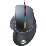 Canyon mouse Apstar GM-12 RGB 6buttons Wired Dark Grey | Eponuda.ba