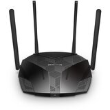Mercusys Wireless Router MR70X AX1800 WiFi 6 1201 Mbps/3LAN/1WAN/4x5dbi | ePonuda.com